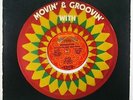 LAFAYETTE AFRO ROCK BAND Voodounon LP on Editions Makossa