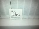 Elvis Presley US PROMO American Trilogy/Impossible Dream 1982