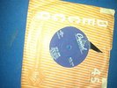 Gene Vincent  Lotta Lovin  original UK and USA single