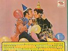 Bobbejaan Schoepen - Bal met Bobbejaan  -  Lp 33t.-