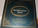 Basic Library of the World's Greatest Music Volumes 1-12 LP Records 33rpm