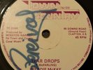 Freddie Mckay Tear Drops Killer Roots 12