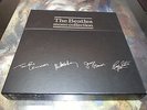 BEATLES Collection UK MONO Black Box 10x LP w/ inserts Mint RARE