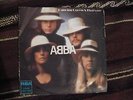 ABBA - DANCING QUEEN RARE EP BOLIVIA