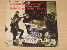 THE BEATLES - A HARD DAY'S DAYS NIGHT 7