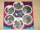 ABBA BENNY ANDERSSON THE HEP STARS - DIE SPIELUHR KOMM LITTLE THOM 7