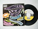 7' STRAWBERRY ALARM CLOCK-INCENSE AND PEPPERMINTS/THE BIRDMAN OF....,IN MINT (-)