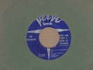 Shalimars - Stop And Take A Look At Yourself - Verve