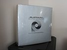 Rare Beatles Platinum Series Box Set - The Capitol Collection - 16 LP's