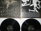 Doppel Vinyl LP MIRROR BALL - NEIL YOUNG mit Insert Pearl Jam Eddie Vedder