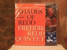 Blue Note 84045-Freddie Redd-Shades Of Redd- Music Matters Ltd. # 0375 New