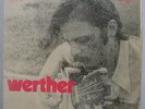 WERTHER - 1970 TOP RARE BOSSA JAZZ feat. EDISON MACHADO STYLO (SSLP 1) LP BRAZIL