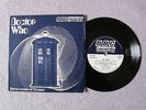DOCTOR WHO Original Theme Music - BBC Radiophonic Workshop BBC Records 1973. Ex