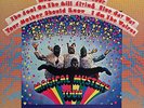 THE BEATLES Magical Mystery Tour MOBILE FIDELITY Audiophile MFSL 1-047 JVC JAPAN