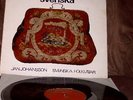 Jan Johansson- Jazz På Svenska  Rare Swedish Jazz LP 1964