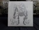 Pelican - City Of Echoes LP SEALED VINYL TEST PRESS #24/30 isis russian circles