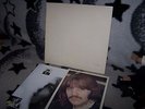 BEATLES RARE WHITE ALBUM LP UK EXPORT PARLOPHONE 1968 P-PCS 7067/68