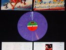 STONE TEMPLE PILOTS Purple LP PURPLE MARBLE VINYL /1000 Pearl Jam of the dog