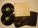 Beatles - ? 171521 White Album 2 LP MONO 1968 Original UK Top Loader