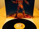 Guru Guru - Globetrotter - Krautrock LP NM Vinyl Brain 1977 - RAR