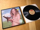LP - Blind Faith - Same / RSO 2394-142 made in England - FOC Nude Cover
