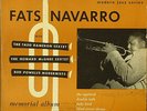 Fats Navarro-Memorial Album-Blue Note 5004-10
