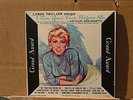 VERY RARE  GRAND AWARD 33-367  LYNN TAYLOR SINGS  I SEE YOUR FACE BEFORE ME