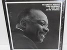 COUNT BASIE COMPLETE ROULETTE STUDIO RECORDINGS MOSAIC BOX SET LPS #2308