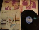 THE CHAMELEONS Script of the Bridge orig UK 1U press 1983 Post Punk Poster