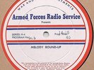 Melody Round-Up AFRS 16