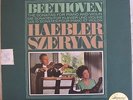Philips 6769011 5xLP Box. Szeryng, Haebler. Beethoven – Violin Sonatas NM