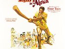 Johnny Pate | Four Tops   Shaft In Africa OST   Abc   sealed