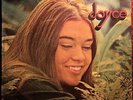 JOYCE ENCONTRO MARCADO 1969 PHILIPS BRAZIL LP ORIGINAL BOSSA SOUL SUPER RARE