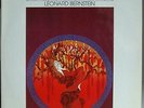 MAHLER Symphony No.3 BERNSTEIN - DGG DIGITAL HUNGAROTON RaRe HIFI 2LP MINT