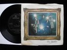 THE BEATLES Strawberry Fields Forever UK 1st 1967 Rare Picture Cover R 5570 EX