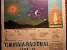 TIM MAIA RACIONAL VOL.2 LP ORIGINAL 1974 SEROMA SOUL FUNK BREAKS WITH INSERT