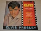 Elvis Presley 33 Record 32.049 Tickle Me South Africa