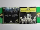 ACDC 2LP/vinyl color green Berliner Symphonie live 03.12.1979 Germany Berlin