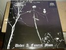 DARK THRONE  under a funeral moon  LP  +  OIS