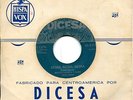 listen LATIN PSYCH ROCK  El Salvador Mente, Cuerpo y Alma NEGRA NEGRA 1973