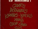 listen GARAGE PSYCH FUZZ LP Comp EL SALVADOR S.O.S. see see rider + various