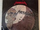 METALLICA One UK 10