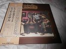 The Doobie Brothers Toulouse Street Japan Import Lp
