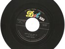 DANNY WOLF ROCKABILLY VERY RARE AND HARD TO FIND