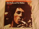 Bob Marley and The Wailers MFSL-Catch A Fire- #2207 Near Mint Audiophile
