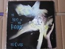 THE CURE The Head On The Door LP RARE FULLY AUTOGRAPHED UK PROMO COPY