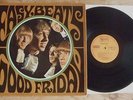 The EASYBEATS 'GOOD FRIDAY' ORIGINAL 1967 DUTCH LP 1st.PRESS