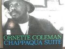 Ornette Coleman-Chappaqua Suite-Rare Dutch 2 LP Jazz Set-Near Mint