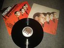 Kraftwerk The Man Machine EMI 3C 064-85444