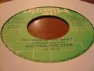 Michael Ras Star Jah Man Of Calvary Rare Killer Roots 7